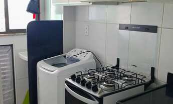 Imagem 7: Alugo apartamento na Ponta DAreia- Lakeside