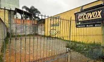 Imagem 3: Terreno à venda, 265 m² por R$ 460.000,00 - Jardim Bela Vista - Guarulhos/SP