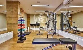 Imagem 6: Flat à Venda no Sleep Inn Maringá  Investimento com Alta Rentabilidade