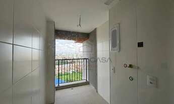 Imagem 2: Apartamento novo no condomínio Raízes Premium em uma das melhores localizações da Mooca