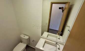 Imagem 4: Apartamento de alto padrão, bairro Jardim Olhos D` Água, Zona Sul em Ribeirão Preto/SP