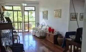 Imagem 5: Apartamento com Potencial para Cobertura Duplex Gávea | 3 Quartos | 2 Vagas