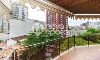 Imagem 6: Leblon Apartamento cobertura com 3 dormitórios