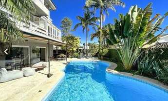 Imagem 2: Alphaville 12 - Casa em Condomínio para Venda em Alphaville Santana de Parnaíba-SP