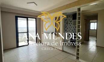 Imagem 3: Ed. The One Residence 3 Quartos Sendo 1 Suíte 74 m² Andar Altíssimo 1 Vaga