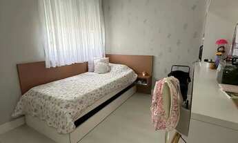 Imagem 7: Apartamento Mobiliado para Locação no Condomínio Ghaia Tamboré