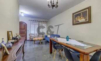 Imagem 5: Sobrado com 4 Dormitórios (3 Suítes) à Venda no Alto da Boa Vista - São Paulo/SP