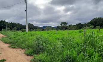 Imagem 2: Area em Pirenópolis, 3954m²