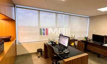 Imagem 7: Sala a venda no Terra office Jardim América - Goiânia - GO
