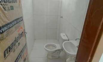 Imagem 6: Imóvel para venda tem 47 metros quadrados com 2 quartos em Gereraú - Itaitinga - CE