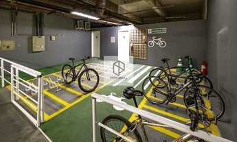 Imagem 7: Andar corporativo para locação no Edifício Teleporto, RJ - 2.200 m²