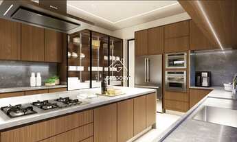 Imagem 7: Genesis 2 - Linda e mobiliada em construção