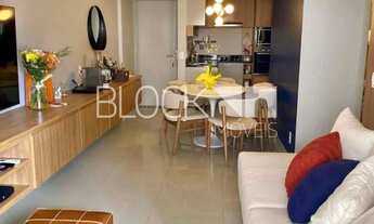 Imagem 3: Recreio dos Bandeirantes