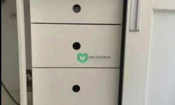 Imagem 7: Apartamento com 1 dormitório para alugar, 55 m² por R$ 3.900,00/mês - Sumaré - São Paulo/S