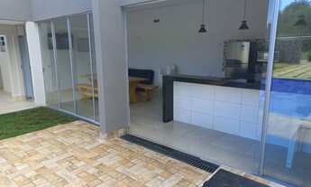 Imagem 3: Casa para locação em Aruanã