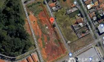 Imagem: Lote / Terreno em Vila Rosa - Goiânia