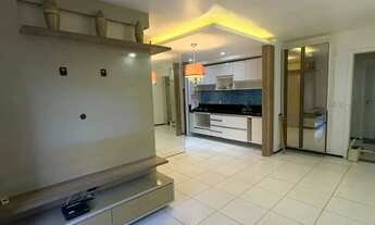 Imagem 3: 004 - ALUGO APARTAMENTO NO GRAN PARK / 3 QUARTOS / 3 BANHEIROS