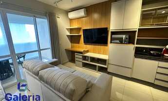 Imagem: Apartamento com 1 quarto para alugar, 44m²