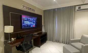 Imagem 5: Millenium andar alto Livre do Pool