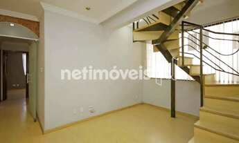 Imagem 3: Venda Cobertura Sagrada Família Belo Horizonte