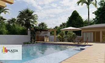 Imagem 3: Casa com 5 dormitórios à venda, 556 m² por R$ 6.500.000,00 - Arraial Dajuda - Porto Seguro