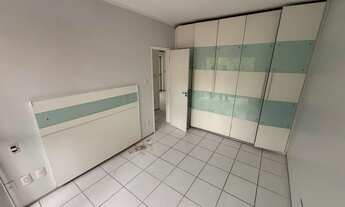 Imagem 6: Oportunidade - Vendo Apartamento no Edifício Europa, 03 Quartos, Renascença