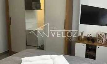 Imagem: Apartamento - / Residencial / Centro