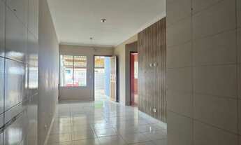 Imagem 2: Casa green field R$ 159.900.00 contrato gaveta Fazenda Rio grande