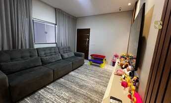 Imagem 5: Casa Centro Sul VG, 160 metros quadrados com 4 quartos em Centro-Sul - Várzea Grande - MT