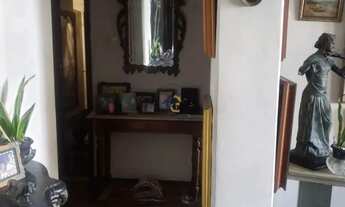 Imagem 3: Apartamento com 3 quartos com vaga e vista da Praia de Icaraí