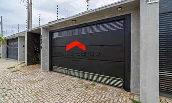 Imagem 3: CASA MODERNA À VENDA PARQUE ÔNIX