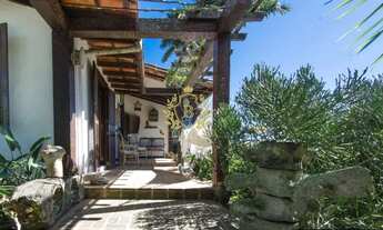 Imagem 3: Casa com 6 quartos à venda por R$ 3.675.000,00 -Alto de Búzios - Armação de Búzios /RJ