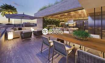 Imagem 6: Lourdes - Apartamento 3 quartos à venda na Anuar Donato