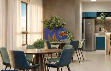 Imagem 5: Venda de Apartamentos / Padrão na cidade de Fortaleza