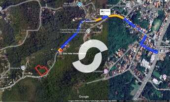 Imagem 2: Terreno à venda, 9488 m² por R$ 650.000,00 - Mata Paca - Niterói/RJ