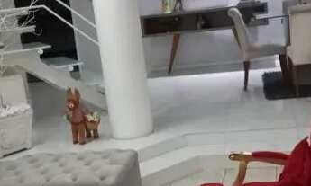 Imagem 3: Casa 4 quartos sendo um suítes no Stiep