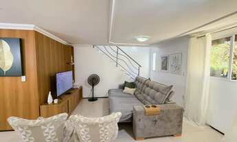 Imagem 3: Excelente Casa duplex em condomínio na melhor localização do Passaré