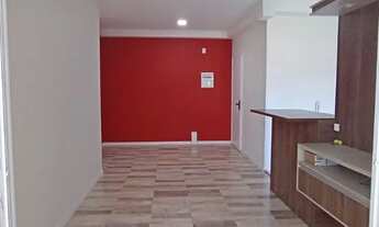 Imagem 4: ALUGA-SE APARTAMENTO 2 DORMITÓRIOS - FLEX JUNDIAÍ