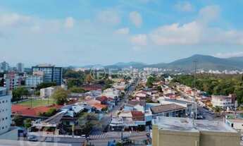 Imagem 3: Cobertura à venda Rua Ana Maria Nunes, Córrego Grande - Florianópolis