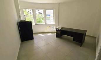 Imagem 3: Sala comercial para locação no centro da cidade