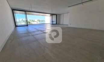 Imagem 2: Apartamento 385 m2 no Cyano Barra da Tijuca