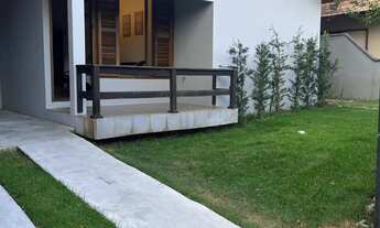 Imagem 5: Casa na praia de bombas -bombinhas