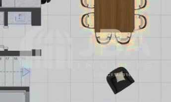 Imagem 3: Imóvel para venda possui 375 metros quadrados com 3 quartos em Xaxim - Curitiba - PR