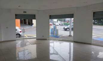 Imagem: Salão à venda, 116 m² por R$ 2.000.000,00