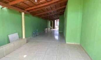 Imagem 7: Vendo casa no Novo Gama