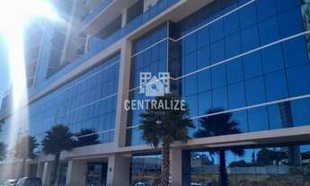 Imagem 2: VENDA - EDIFÍCIO COTÊ D` AZUR - TORRE CANNES OFICINAS - PONTA GROSSA - PR