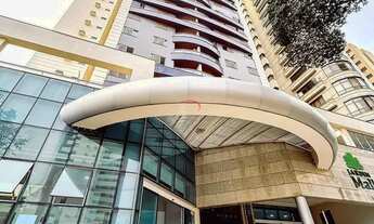 Imagem: Ed. Studio D - Apartamento padrão pra locação