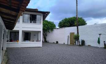 Imagem 3: Aluga-se por diária (casa/apartamento