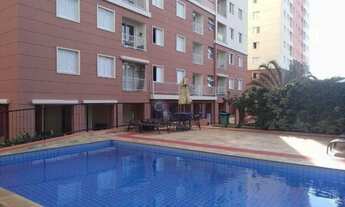 Imagem: APARTAMENTO 3 DORMITÓRIOS 2 VAGAS À VENDA