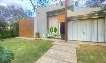 Imagem 2: Casa com 220M², 4 Quartos e 3 banheiros - Veredas da Lagoa - Lagoa Santa MG